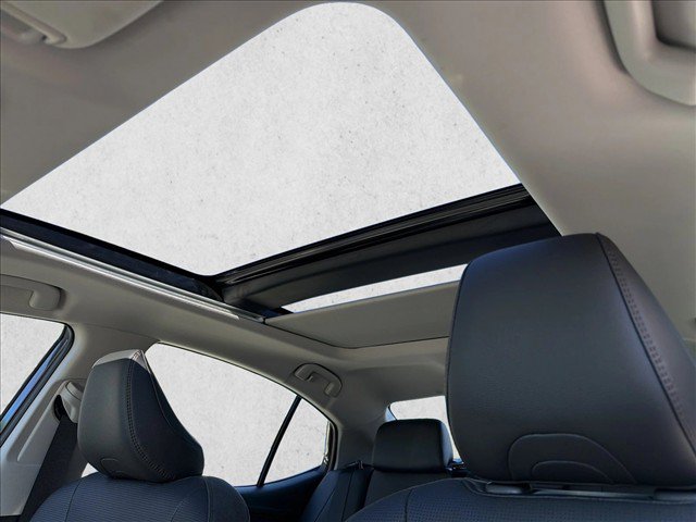 New 2026 Toyota Camry XLE FWD image 19