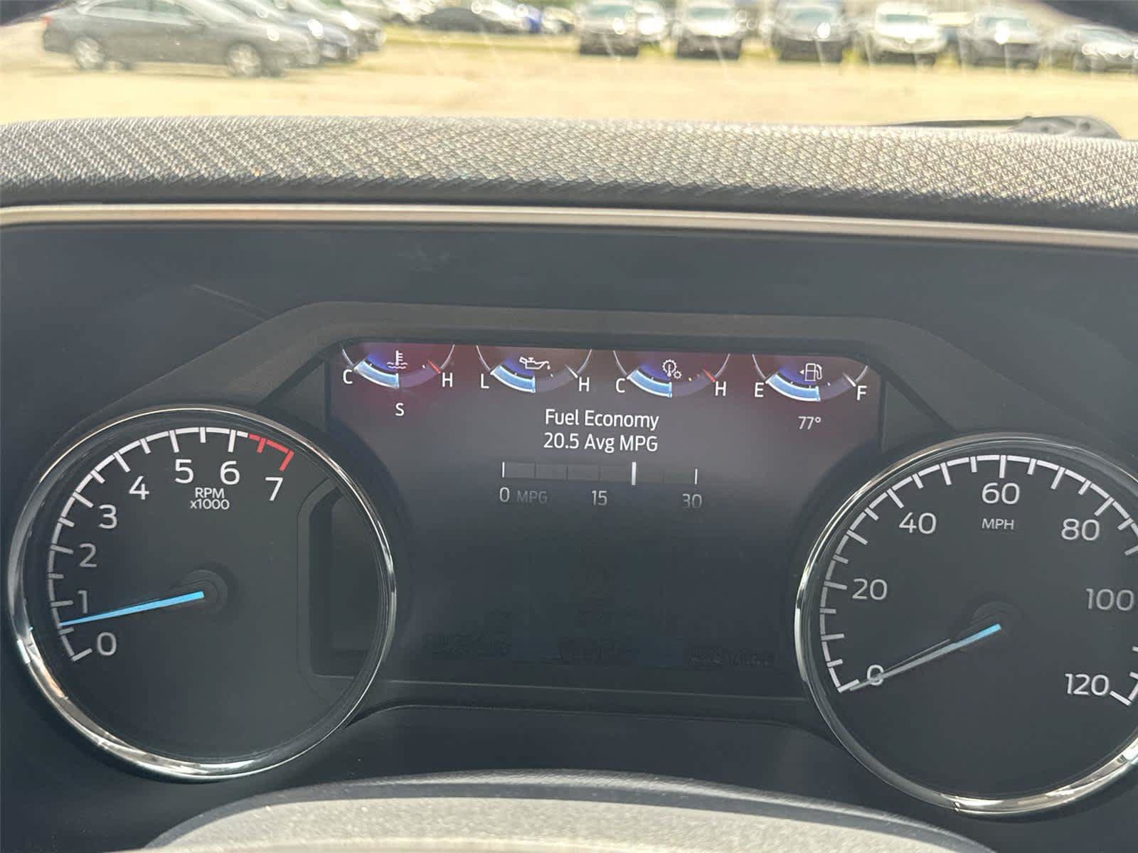 Used 2021 Ford F150 XLT w/ Equipment Group 302A High AWD/4WD image 30