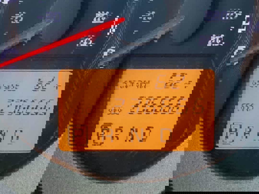 Used 2008 Toyota RAV4 Limited image 18