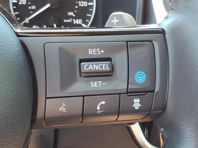 Used 2021 Nissan Rogue SL w/ Premium Package AWD/4WD image 18