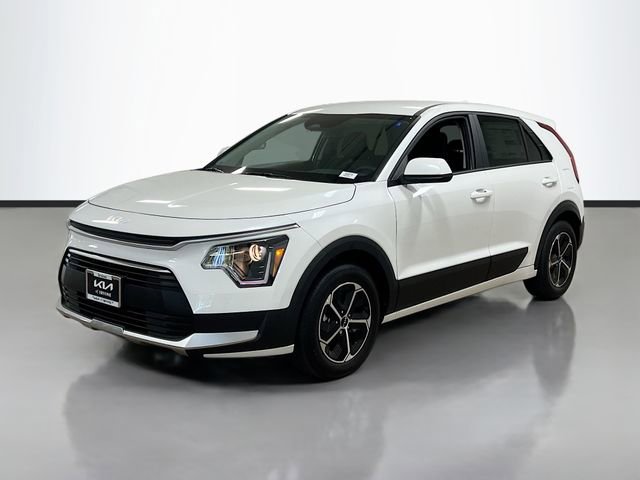 New 2026 Kia Niro LX image 3