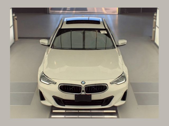 Used 2023 BMW 230i xDrive Coupe w/ Convenience Package