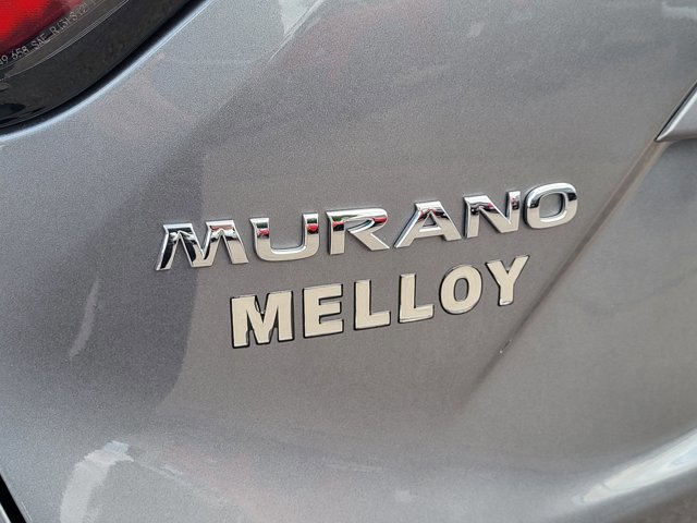Certified 2024 Nissan Murano Platinum w/ Cargo Package AWD/4WD image 7