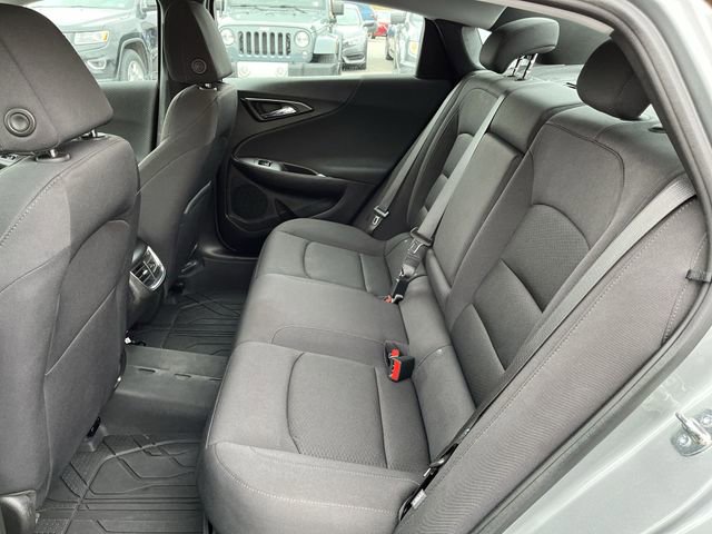 Used 2023 Chevrolet Malibu LT w/ LPO, Floor Liner Package FWD image 25