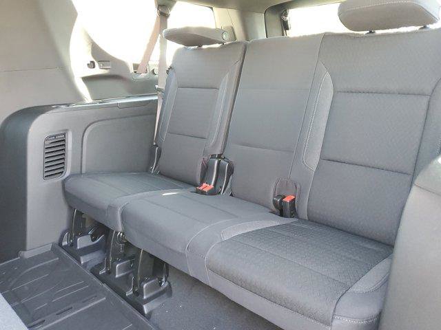 New 2026 Chevrolet Suburban LS w/ LPO, Dark Essentials Package image 17