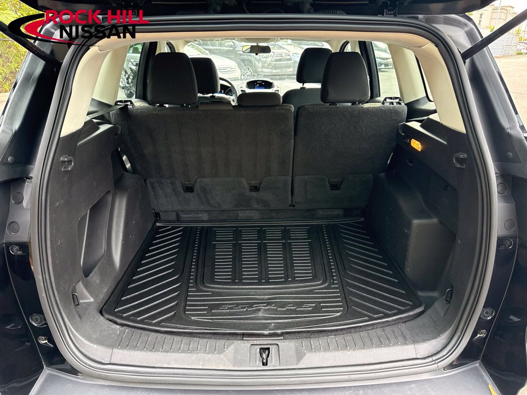 Used 2016 Ford Escape S FWD image 30