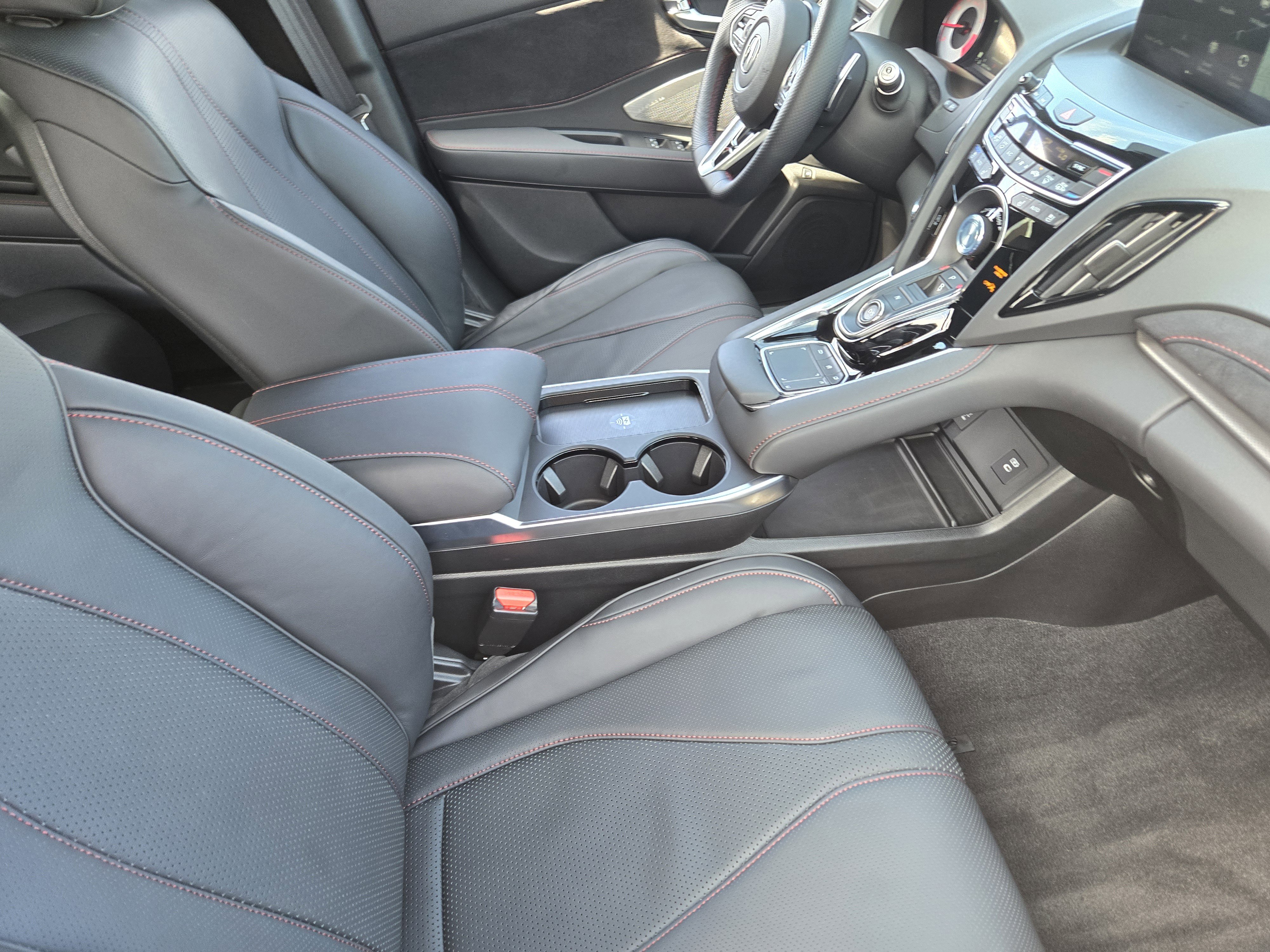 Certified 2025 Acura RDX A-Spec image 15