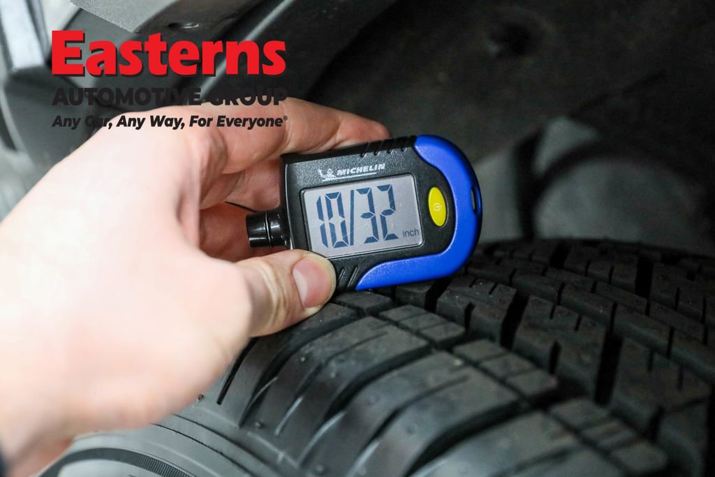 Used 2023 Toyota RAV4 LE image 24