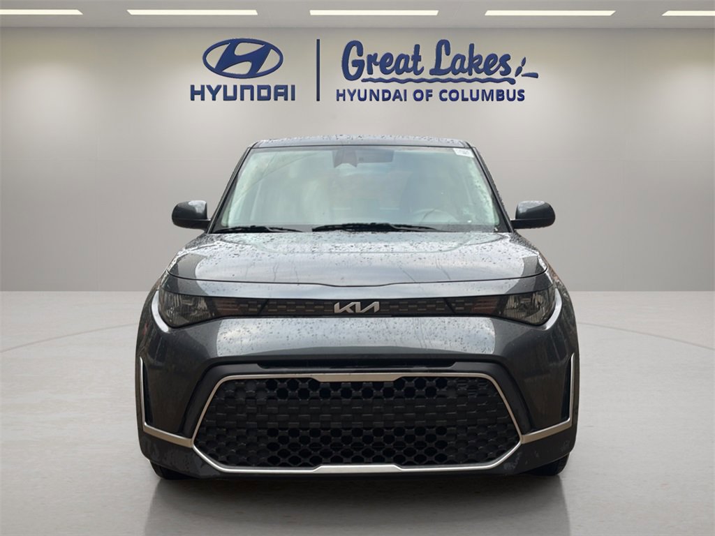 Used 2023 Kia Soul LX w/ Option Group 015 image 8