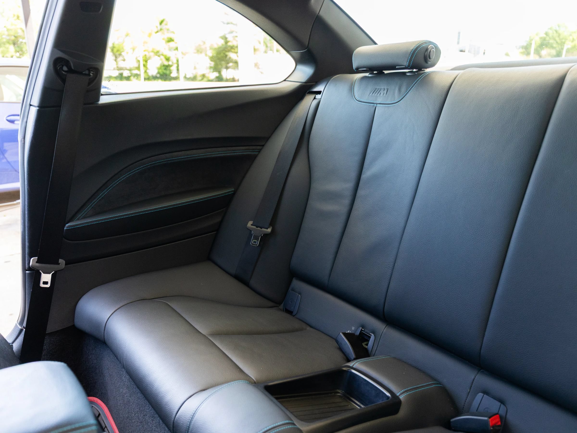 Used 2017 BMW M2 RWD image 26