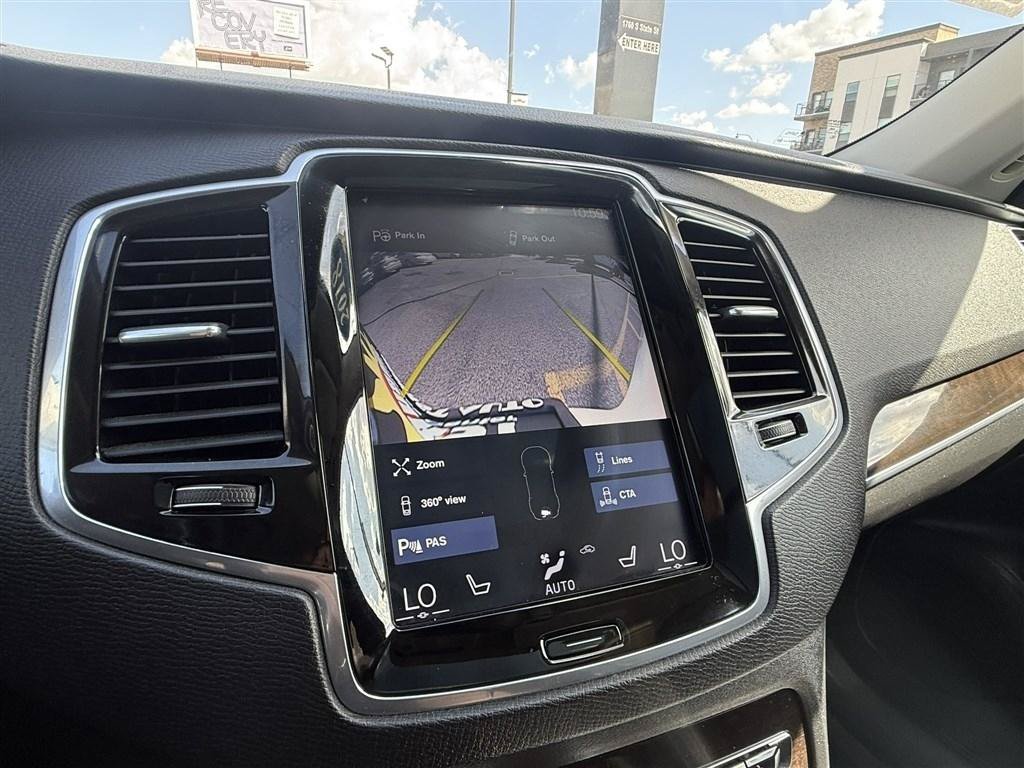 Used 2018 Volvo XC90 T6 Momentum w/ Convenience Package AWD/4WD image 34