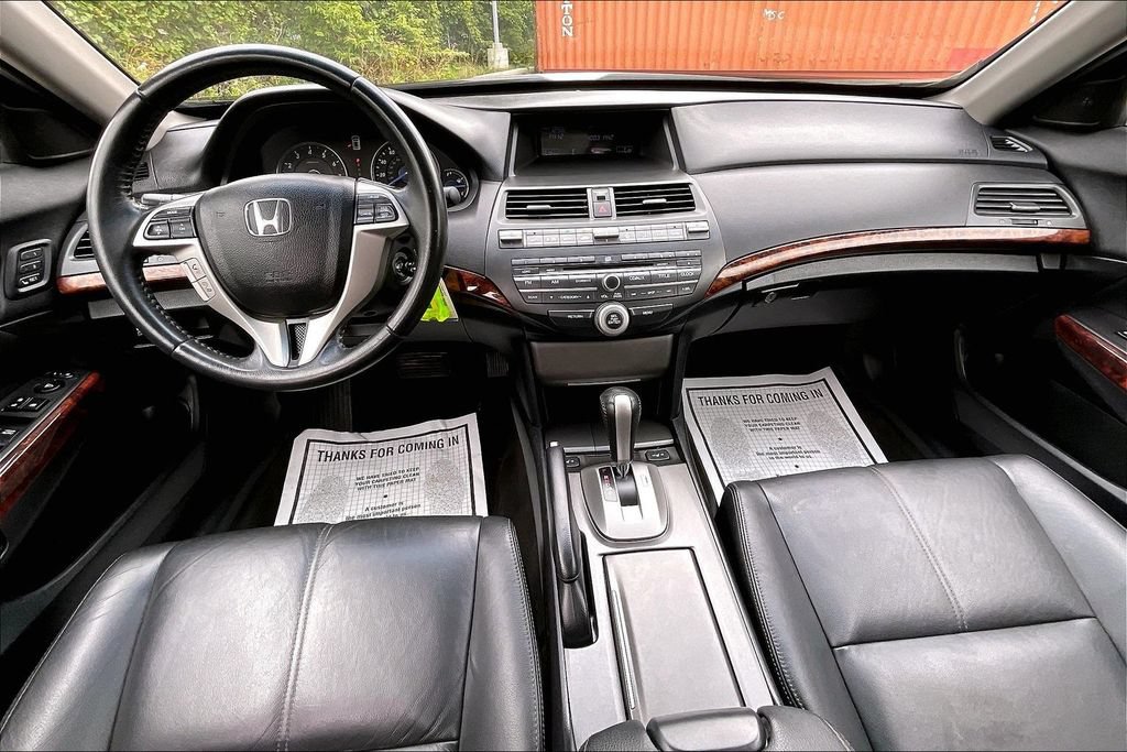 Used 2010 Honda Crosstour EX-L image 15