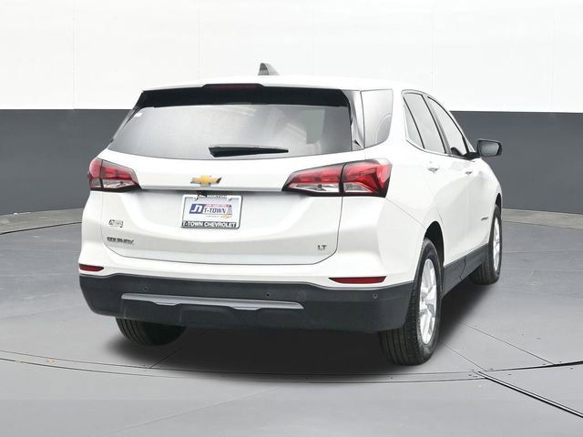 Used 2023 Chevrolet Equinox LT image 13
