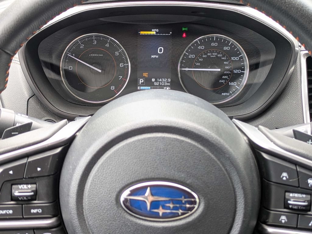 Used 2018 Subaru Crosstrek 2.0i Limited AWD/4WD image 29