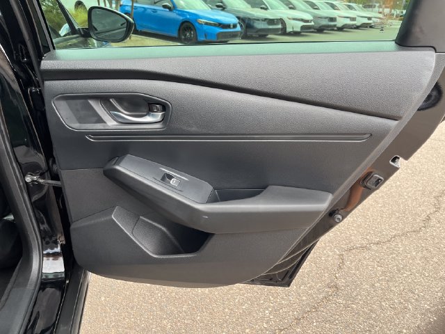 Certified 2025 Honda Accord Sport image 15
