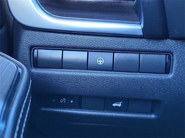 Used 2021 Nissan Rogue SL w/ Premium Package image 25