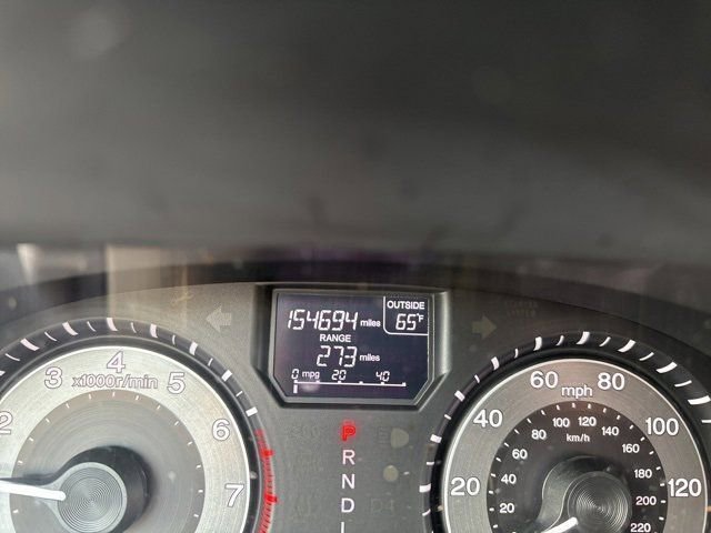 Used 2015 Honda Odyssey EX-L image 6