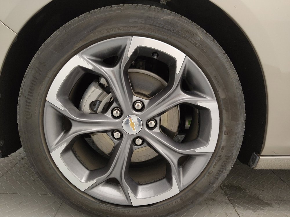 Used 2024 Chevrolet Malibu LT image 31