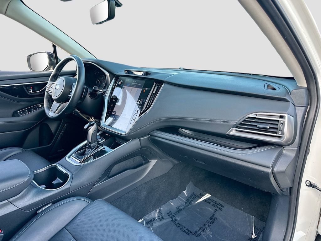 Used 2022 Subaru Outback Limited image 31