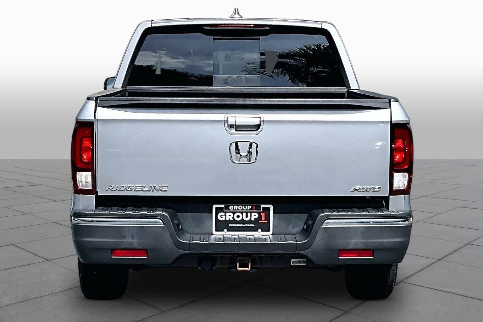 Used 2019 Honda Ridgeline RTL-T image 5