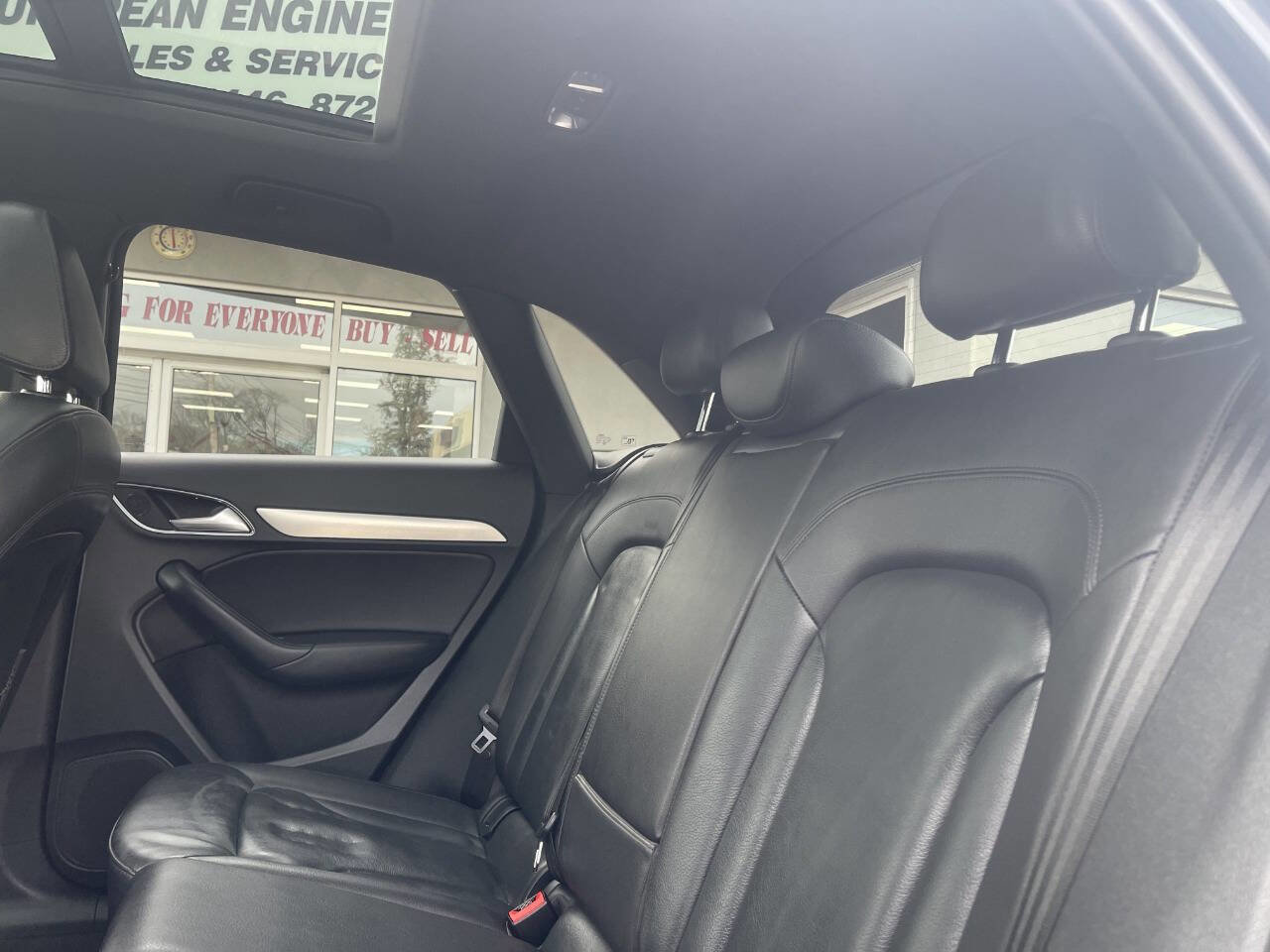 Used 2018 Audi Q3 2.0T Premium image 23