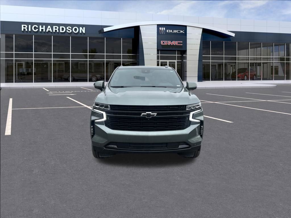 Used 2024 Chevrolet Suburban RST w/ Luxury Package image 9