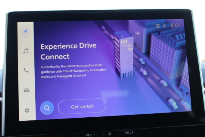 New 2026 Toyota Corolla XLE image 18