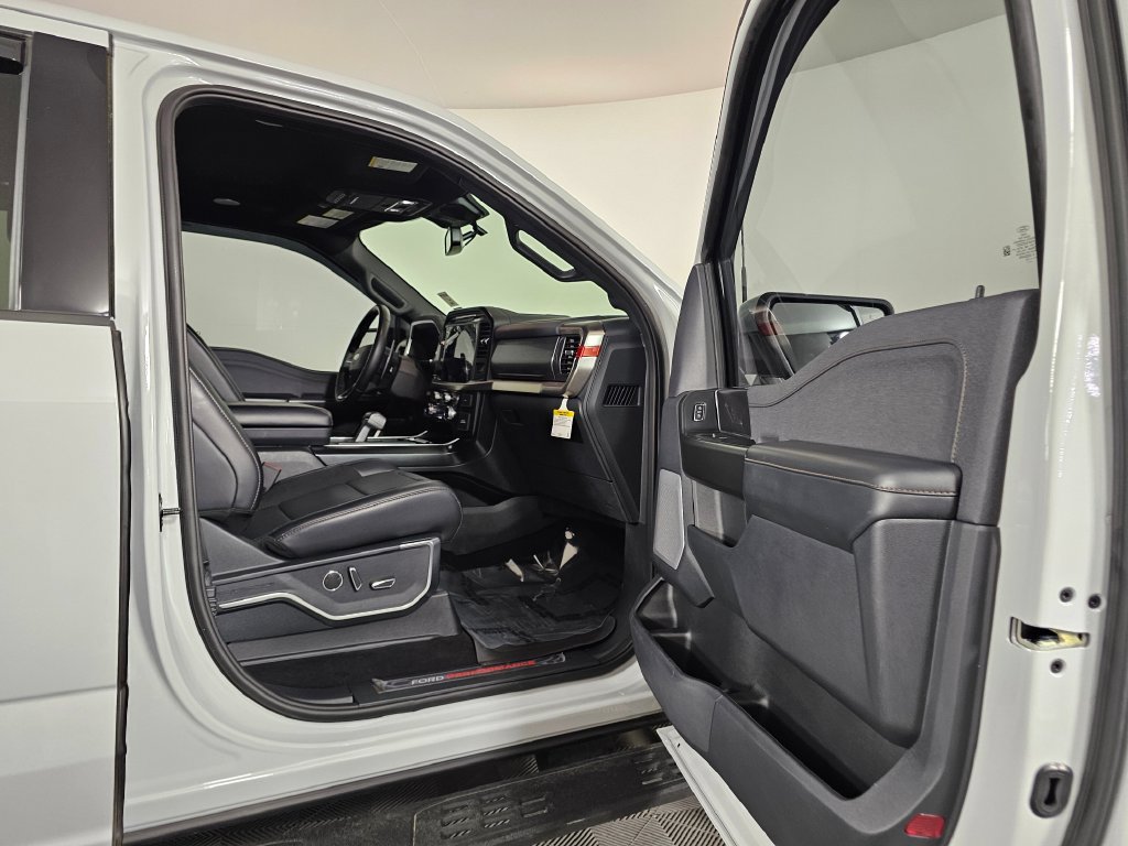 Certified 2023 Ford F150 Raptor AWD/4WD image 12