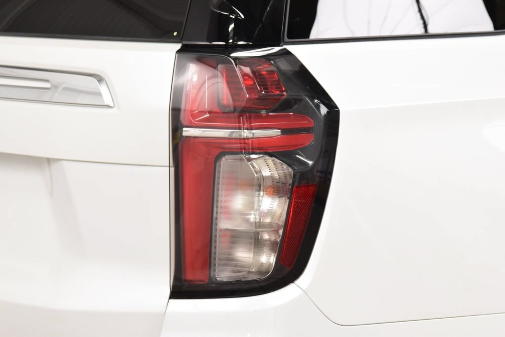 Used 2023 Chevrolet Tahoe High Country AWD/4WD image 19