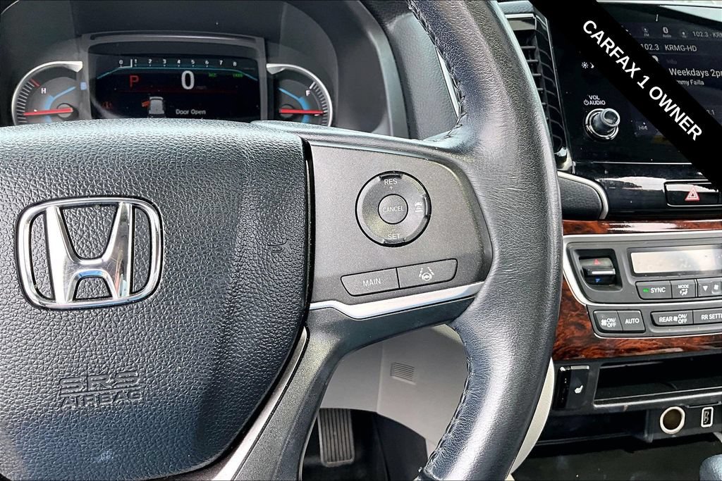 Used 2020 Honda Pilot EX-L image 14