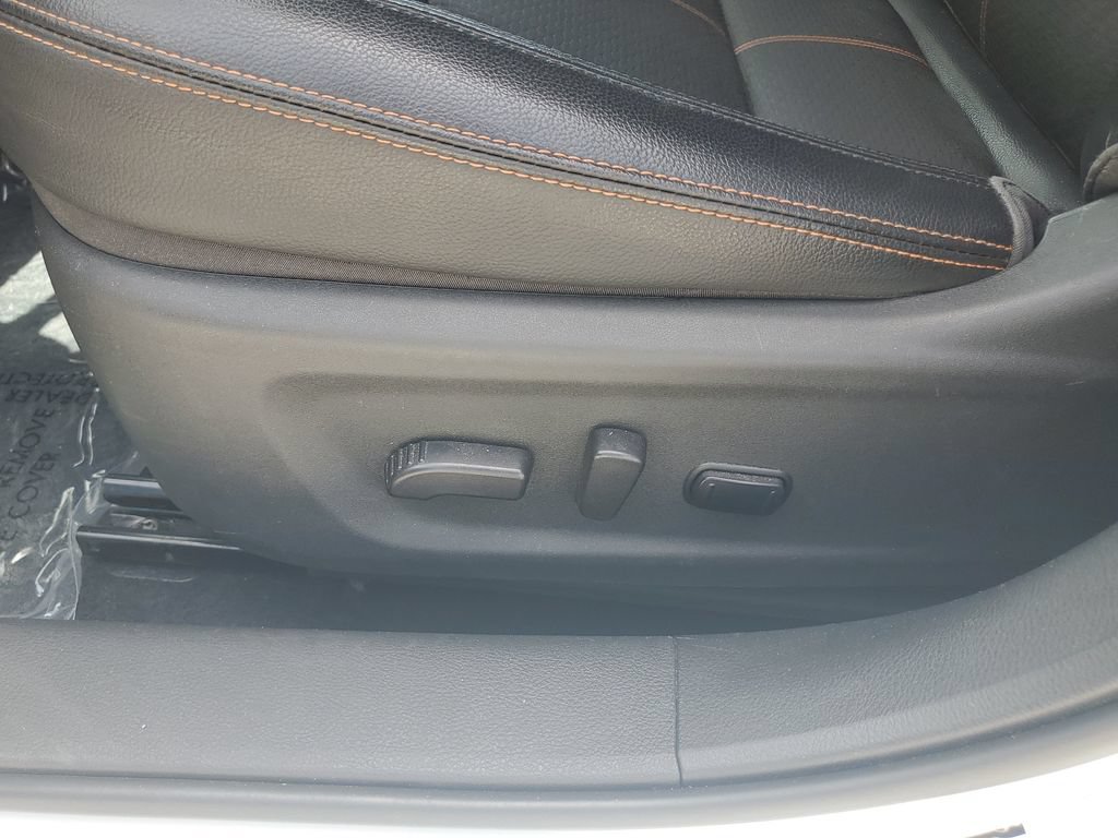 Used 2019 Nissan Altima 2.5 SR w/ SR Premium Package FWD image 26