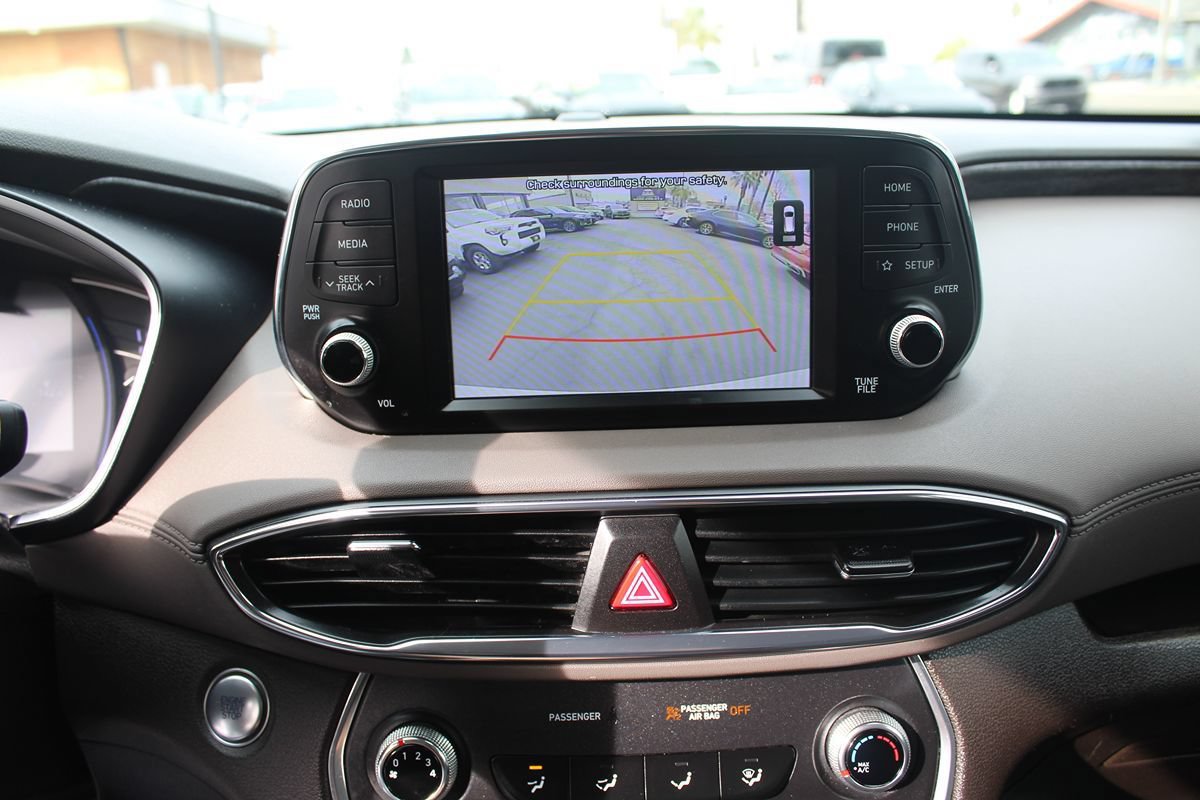 Used 2020 Hyundai Santa Fe SEL w/ Cargo Package FWD image 27