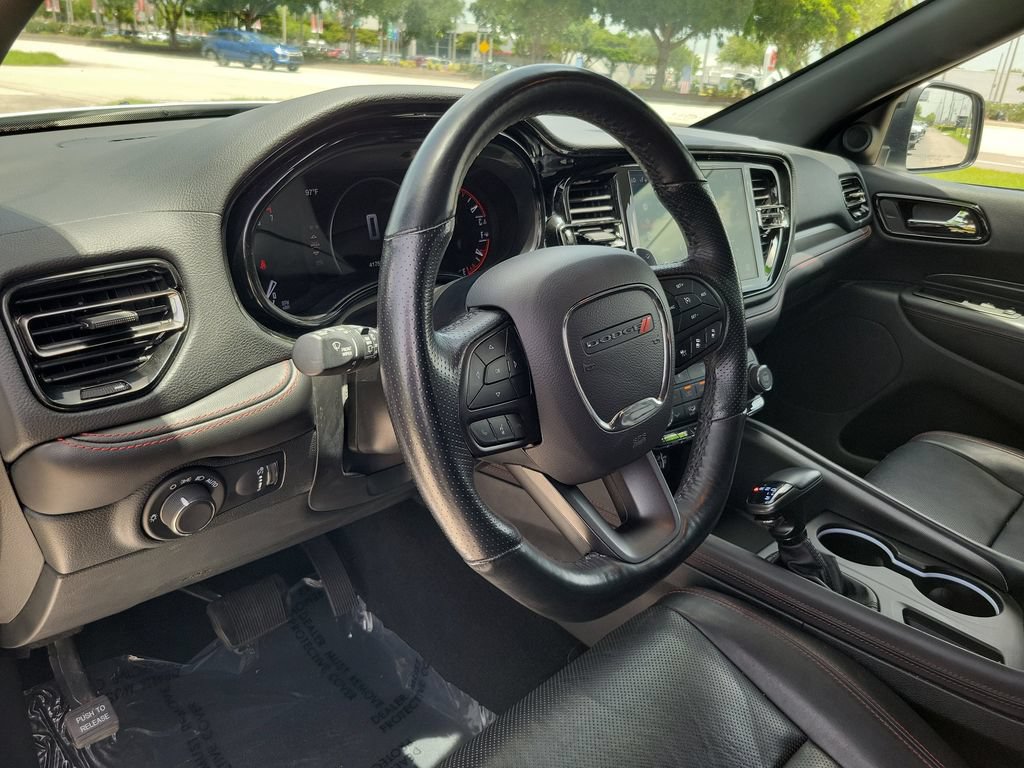 Used 2024 Dodge Durango GT AWD/4WD image 20