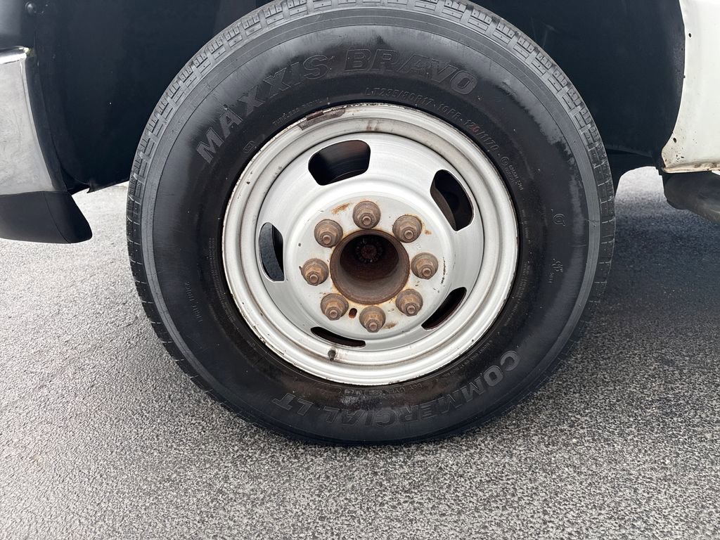 Used 2007 Dodge Ram 3500 Truck SLT w/ ST Decor Group RWD image 25