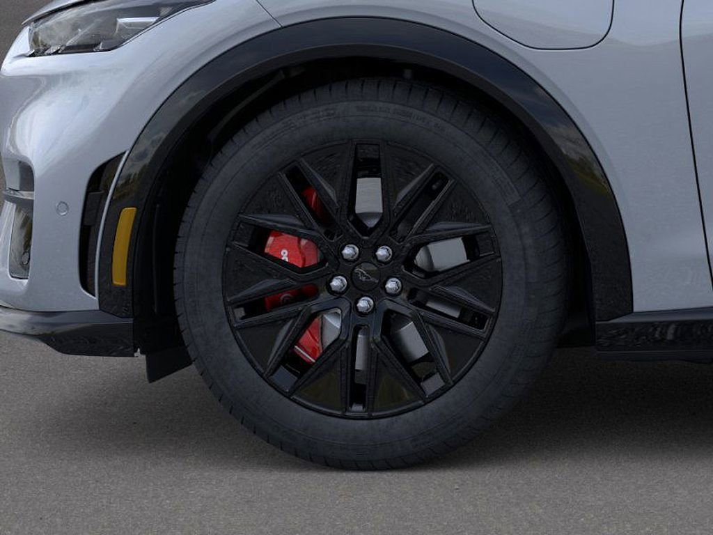 New 2025 Ford Mustang Mach-E Premium w/ Sport Appearance Package image 19