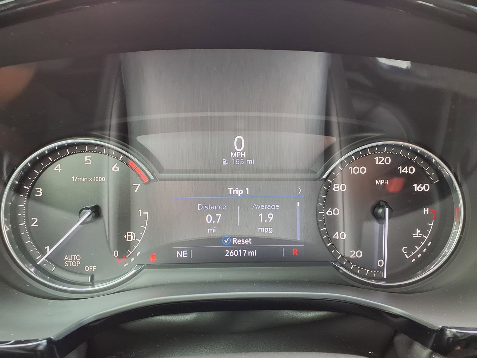 Certified 2022 Cadillac XT5 Luxury image 24