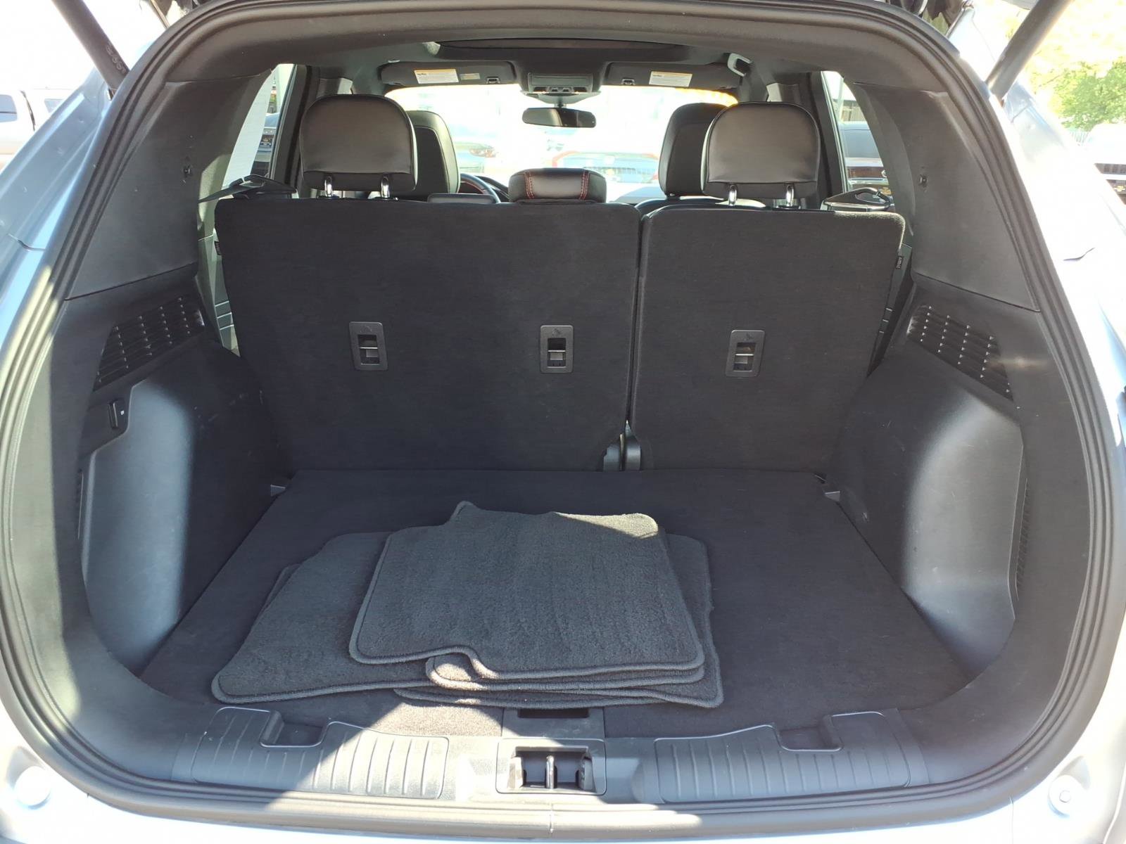 Used 2024 Ford Escape ST-Line w/ Tech Pack #1 AWD/4WD image 13