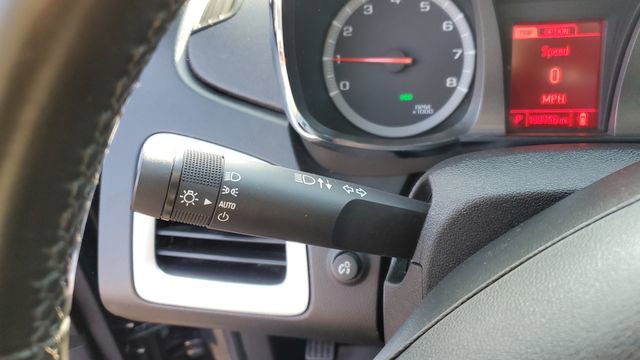 Used 2017 GMC Terrain SLE w/ Convenience Package image 8