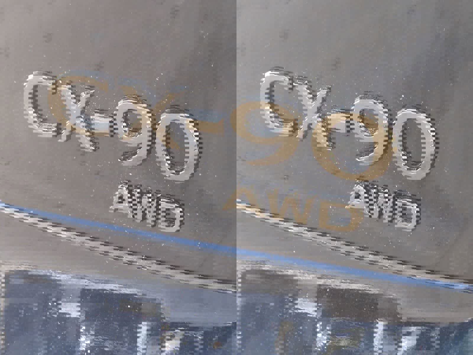 New 2026 MAZDA CX-90 3.3 Turbo w/ Premium Sport Pkg image 12