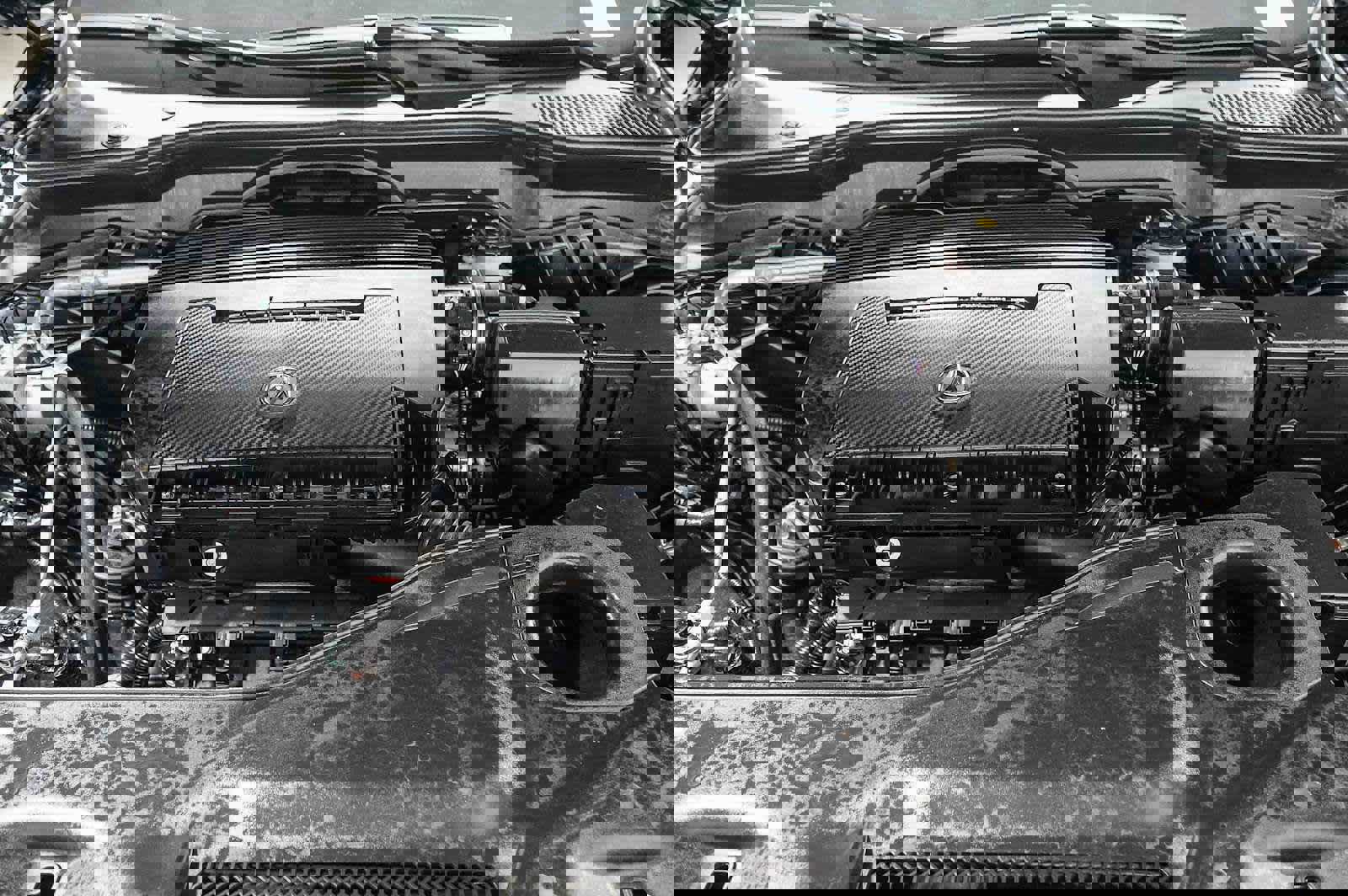 Used 2025 Acura MDX FWD w/ Technology Package image 31