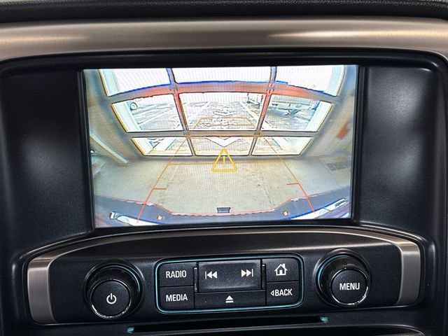 Certified 2018 GMC Sierra 2500 Denali w/ Duramax Plus Package image 15