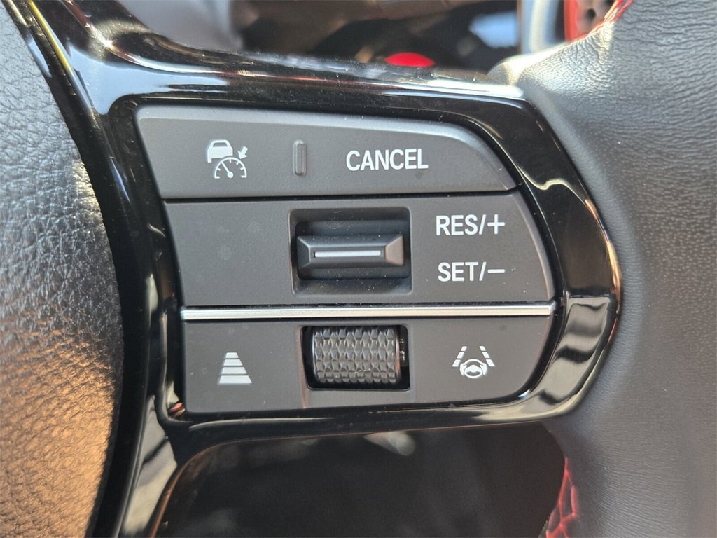 Certified 2025 Honda Civic Si image 25