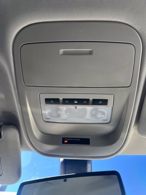 Used 2019 Chevrolet Colorado Z71 AWD/4WD image 24