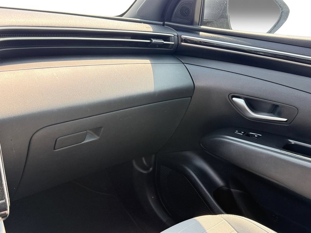 Certified 2022 Hyundai Santa Cruz SEL Premium AWD/4WD image 20