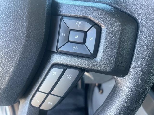 New 2027 Ford E-350 and Econoline 350 Super Duty w/ Power Equipment Group RWD image 34