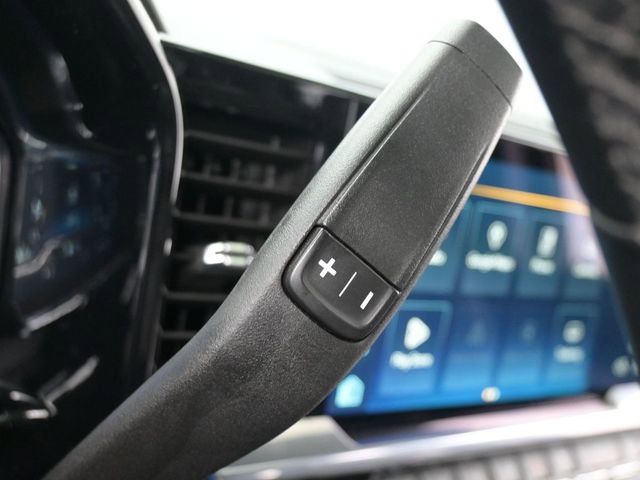 Used 2024 Chevrolet Silverado 2500 LTZ w/ LTZ Plus Package image 23