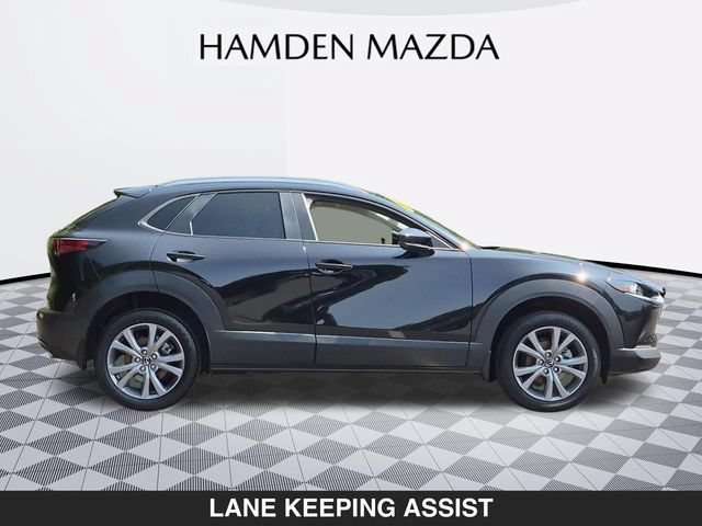 Certified 2026 MAZDA CX-30 AWD 2.5 S image 2