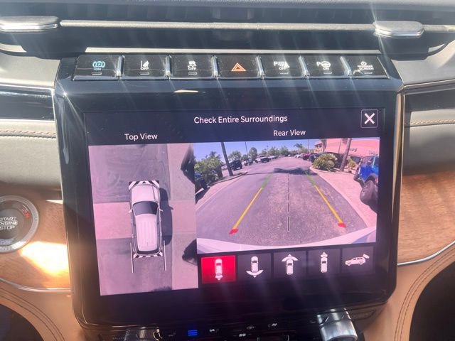 Used 2022 Jeep Grand Cherokee Summit image 20