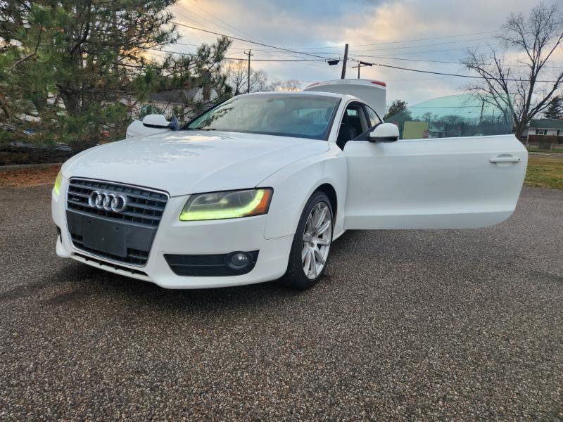 Used 2011 Audi A5 2.0T Premium Plus image 31