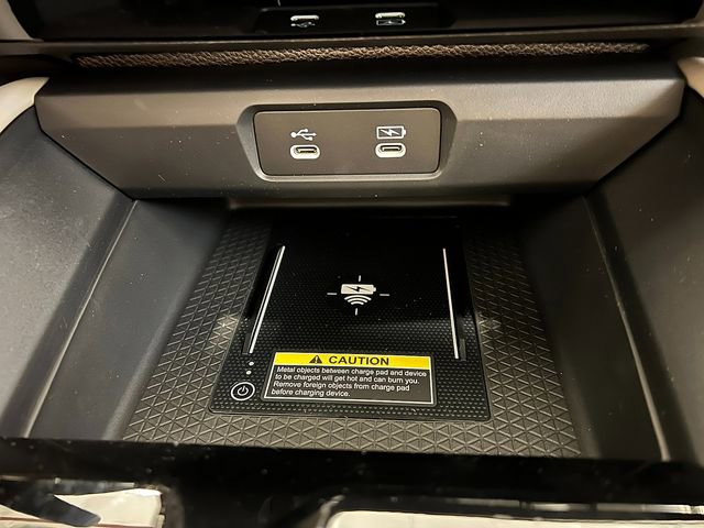 New 2025 Honda Accord EX-L image 23